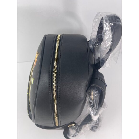 Danielle Nicole Disney Snow White Evil Queen Cauldron Mini Backpack - Picture 4 of 6